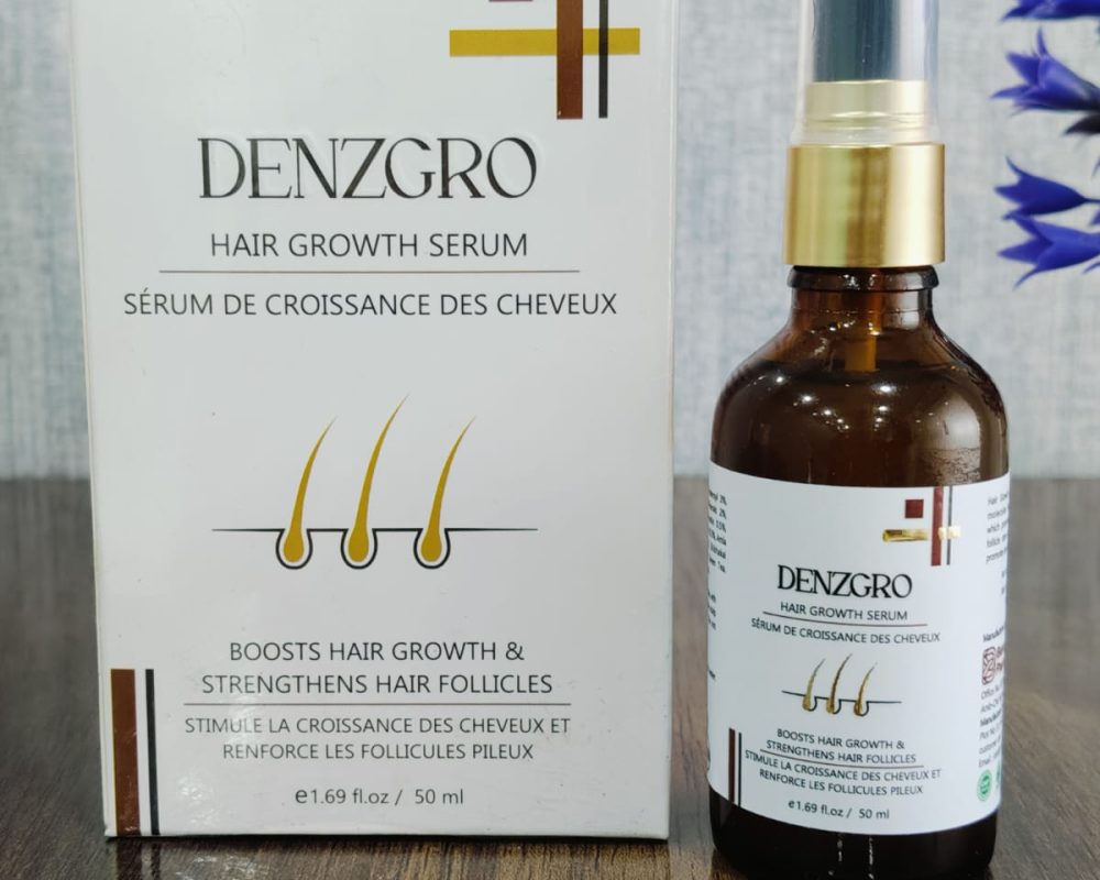 DENZGRO Serum