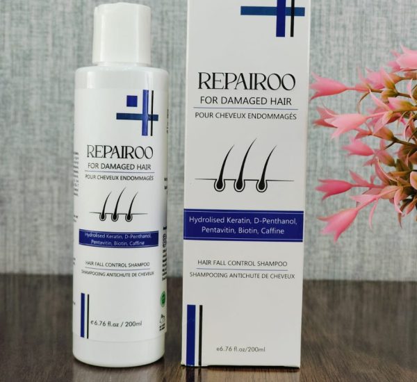 Repairoo Shampoo